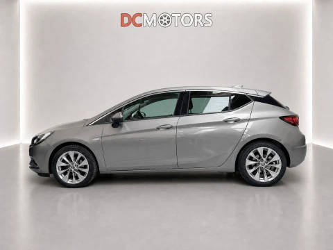 Opel Astra 1.4 Turbo S/S 110kW Excellence Auto