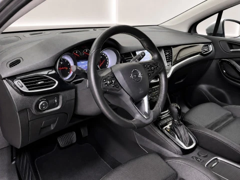 Opel Astra 1.4 Turbo S/S 110kW Excellence Auto