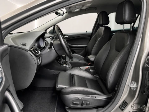 Opel Astra 1.4 Turbo S/S 110kW Excellence Auto