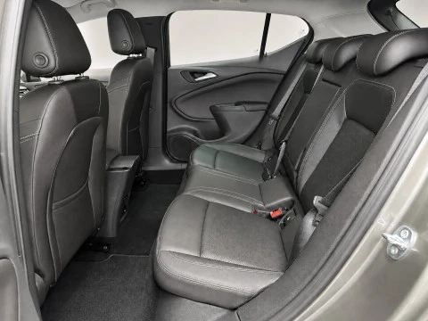 Opel Astra 1.4 Turbo S/S 110kW Excellence Auto