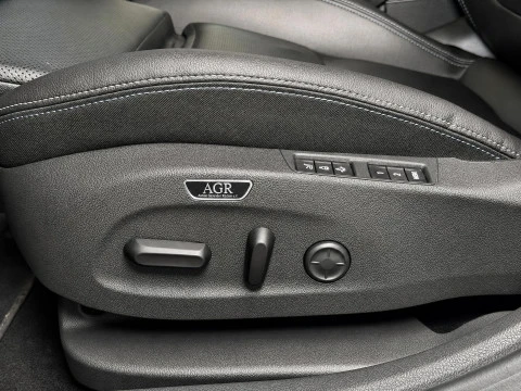 Opel Astra 1.4 Turbo S/S 110kW Excellence Auto