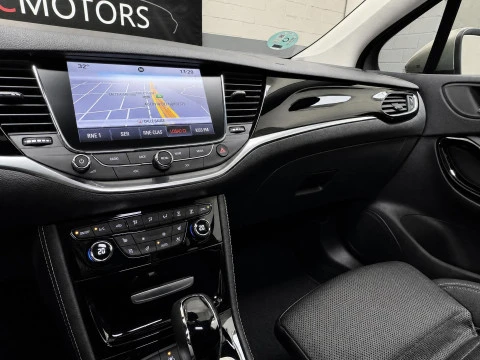 Opel Astra 1.4 Turbo S/S 110kW Excellence Auto