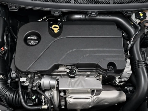 Opel Astra 1.4 Turbo S/S 110kW Excellence Auto