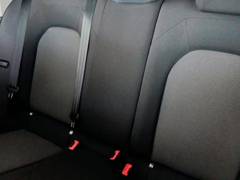 Seat Ibiza 1.0 MPI 80CV REFERENCE SALTA!