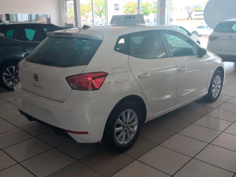 Seat Ibiza 1.0 MPI 80CV REFERENCE SALTA!