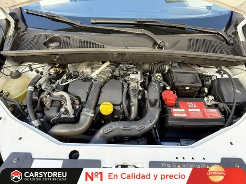 Dacia Dokker Van Ambiance dCi 66kW (90CV)