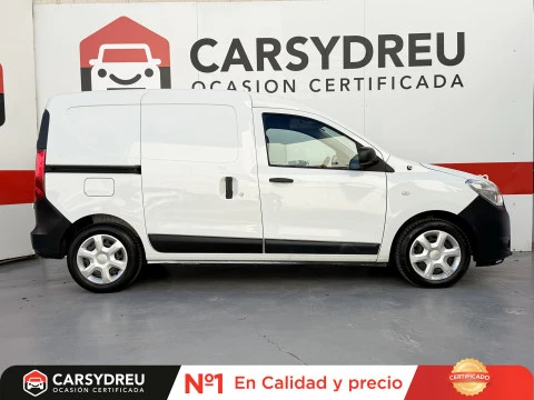 Dacia Dokker Van Ambiance dCi 66kW (90CV)