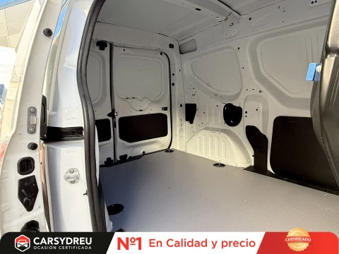 Dacia Dokker Van Ambiance dCi 66kW (90CV)