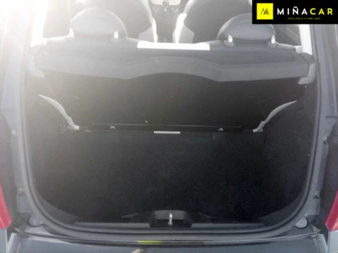 Fiat 500 1.0 Hybrid Dolcevita 51 kW (70 CV)