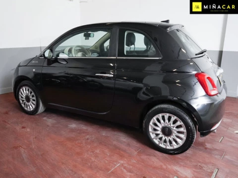 Fiat 500 1.0 Hybrid Dolcevita 51 kW (70 CV)