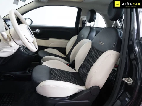 Fiat 500 1.0 Hybrid Dolcevita 51 kW (70 CV)