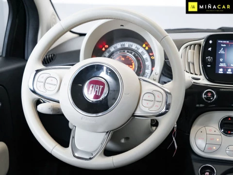 Fiat 500 1.0 Hybrid Dolcevita 51 kW (70 CV)