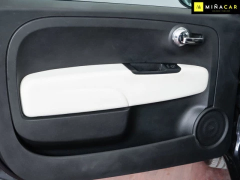 Fiat 500 1.0 Hybrid Dolcevita 51 kW (70 CV)