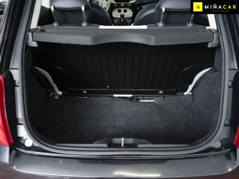 Fiat 500 1.0 Hybrid Dolcevita 51 kW (70 CV)