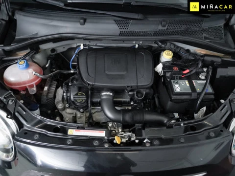 Fiat 500 1.0 Hybrid Dolcevita 51 kW (70 CV)