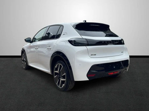 Peugeot 208 GT HYBRID 145 eDCS6