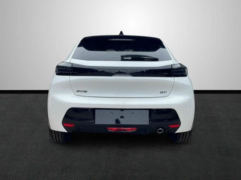 Peugeot 208 GT HYBRID 145 eDCS6