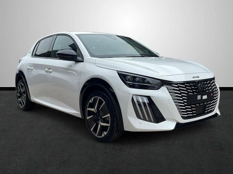 Peugeot 208 GT HYBRID 145 eDCS6