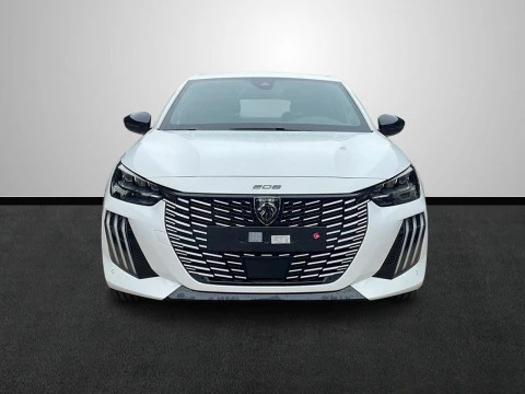 Peugeot 208 GT HYBRID 145 eDCS6