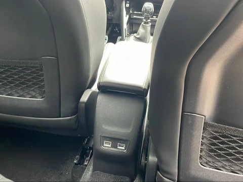 Peugeot 208 GT HYBRID 145 eDCS6