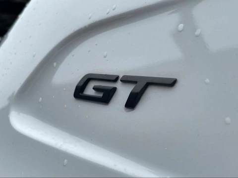 Peugeot 208 GT HYBRID 145 eDCS6