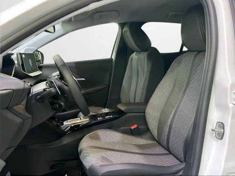 Peugeot 208 GT HYBRID 145 eDCS6