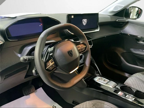 Peugeot 208 GT HYBRID 145 eDCS6