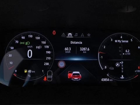 Renault Captur   TCe GPF Micro Hibrido Techno EDC 103kW