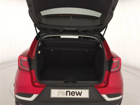 Renault Captur   TCe GPF Micro Hibrido Techno EDC 103kW