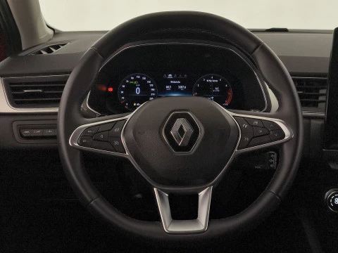 Renault Captur   TCe GPF Micro Hibrido Techno EDC 103kW