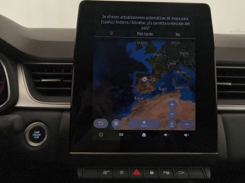 Renault Captur   TCe GPF Micro Hibrido Techno EDC 103kW