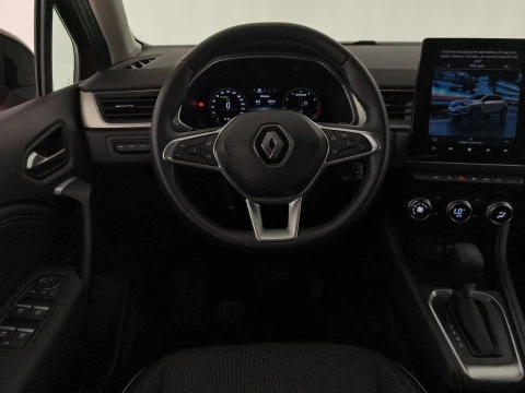 Renault Captur   TCe GPF Micro Hibrido Techno EDC 103kW