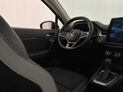 Renault Captur   TCe GPF Micro Hibrido Techno EDC 103kW