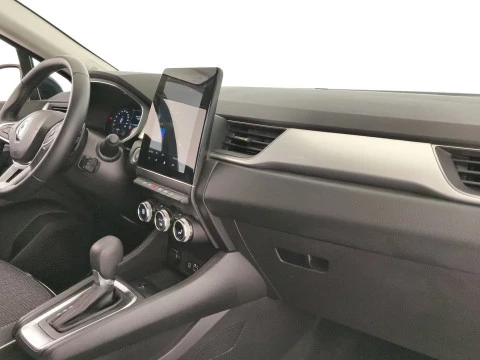 Renault Captur   TCe GPF Micro Hibrido Techno EDC 103kW