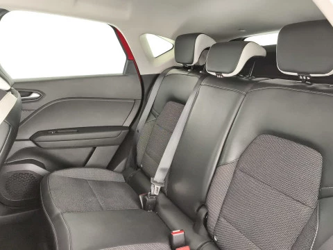 Renault Captur   TCe GPF Micro Hibrido Techno EDC 103kW