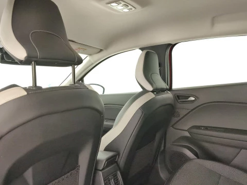 Renault Captur   TCe GPF Micro Hibrido Techno EDC 103kW