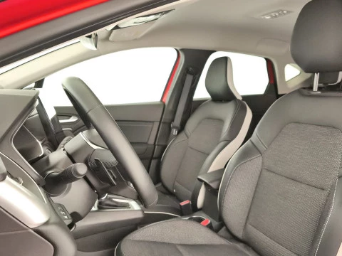 Renault Captur   TCe GPF Micro Hibrido Techno EDC 103kW