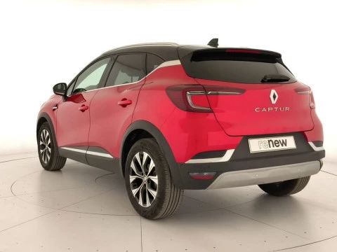 Renault Captur   TCe GPF Micro Hibrido Techno EDC 103kW