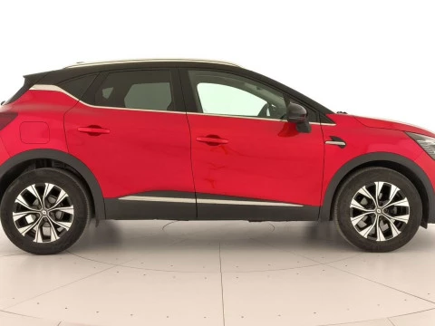 Renault Captur   TCe GPF Micro Hibrido Techno EDC 103kW