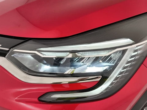 Renault Captur   TCe GPF Micro Hibrido Techno EDC 103kW