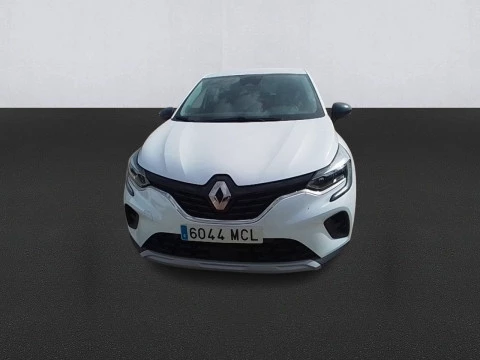 Renault Captur Intens TCe 74kW (100CV) GLP