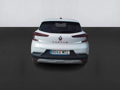 Renault Captur Intens TCe 74kW (100CV) GLP