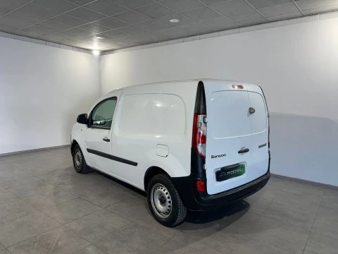 Renault Kangoo Combi Profesional Energy dCi 66 kW (90 CV)