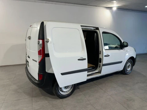 Renault Kangoo Combi Profesional Energy dCi 66 kW (90 CV)