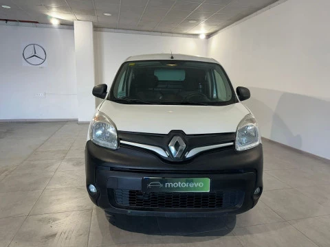 Renault Kangoo Combi Profesional Energy dCi 66 kW (90 CV)
