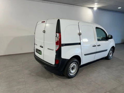 Renault Kangoo Combi Profesional Energy dCi 66 kW (90 CV)