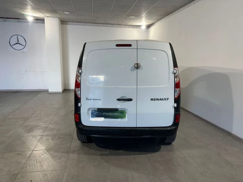 Renault Kangoo Combi Profesional Energy dCi 66 kW (90 CV)
