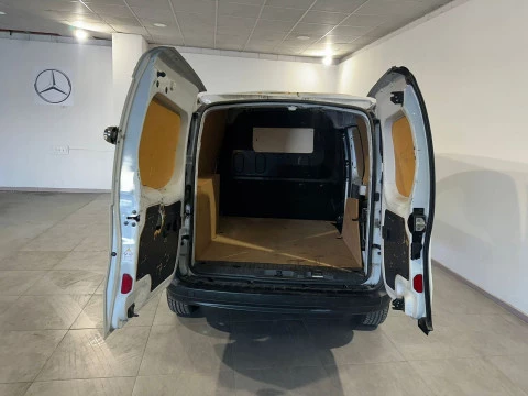 Renault Kangoo Combi Profesional Energy dCi 66 kW (90 CV)