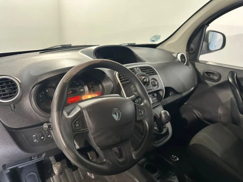 Renault Kangoo Combi Profesional Energy dCi 66 kW (90 CV)