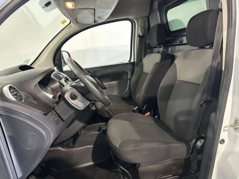 Renault Kangoo Combi Profesional Energy dCi 66 kW (90 CV)